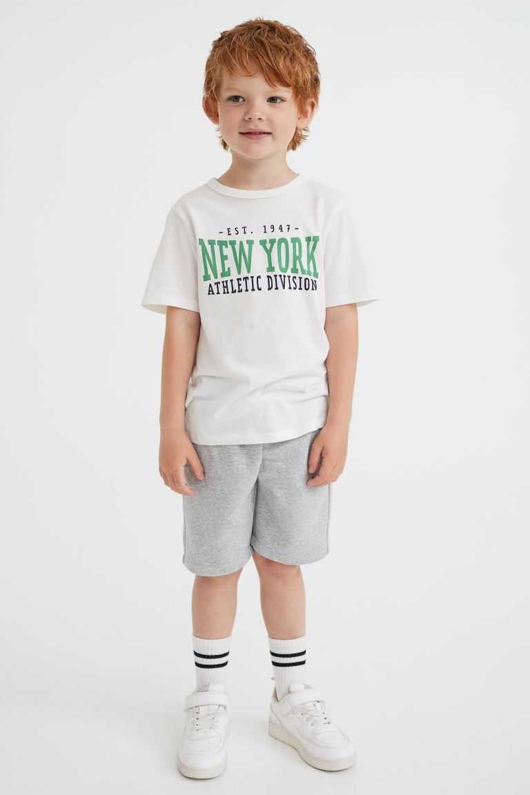 H&M Clothing Clearance Sale South Africa - Sweatshorts Kids Red